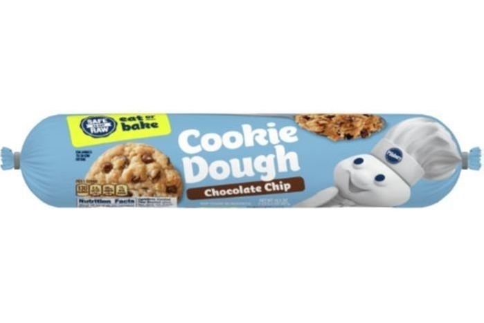 Buy Pillsbury - Chocolate Chip Cookie Dough -... Online | Mercato