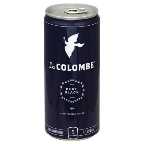 Buy LA Colombe Coffee Drink, Cold-Pressed, Pu... Online | Mercato