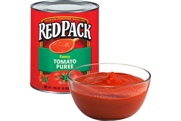 Buy Red Pack Tomato Puree Online | Mercato