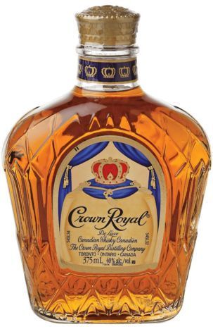 Buy Crown Royal Deluxe - 375 Milliliters Online | Mercato