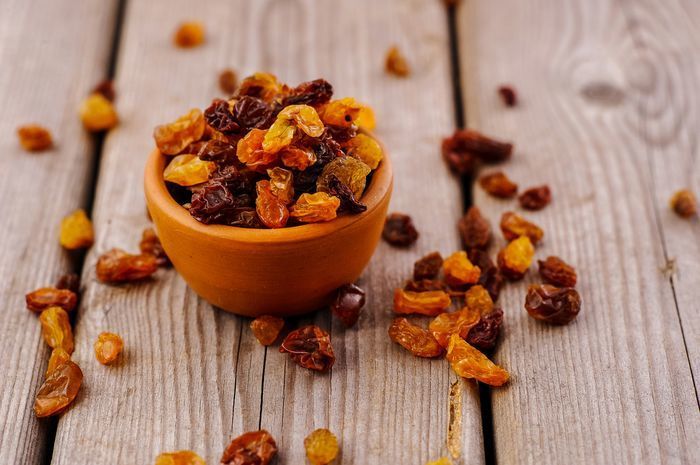 Buy Raisins - 12 Ounces Online | Mercato