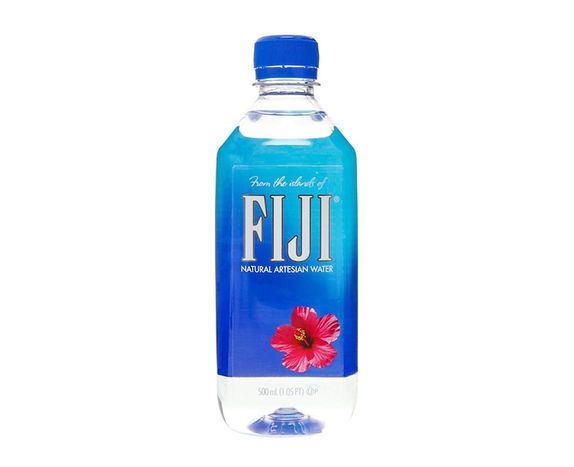 Buy Fiji Spring Water - 500 Milliliters Online | Mercato