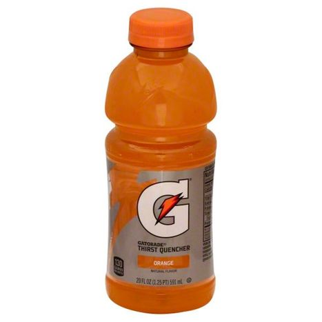 gatorade thirst quencher perform sodium