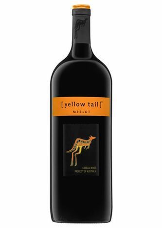 Buy Yellow Tail Merlot