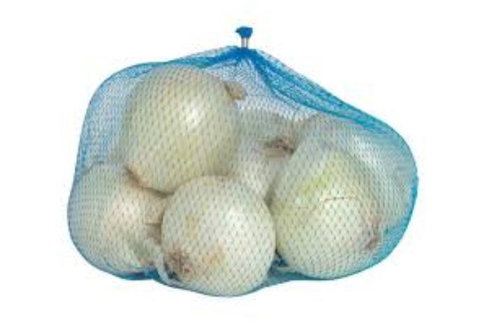 10 kg onion bags