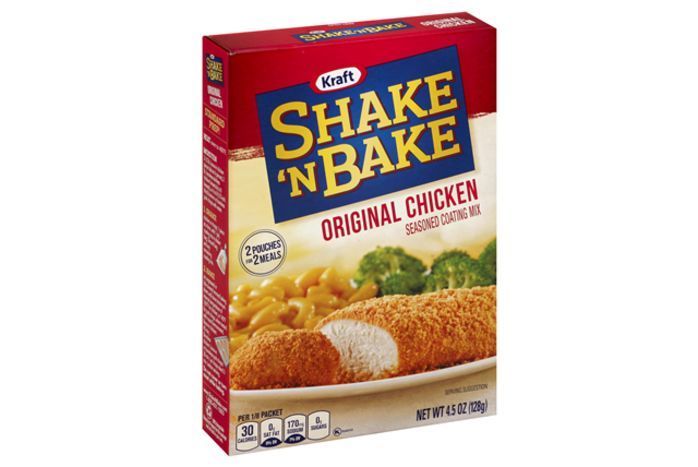 Buy Kraft Shake 'n Bake Original Chicken Seas... Online | Mercato