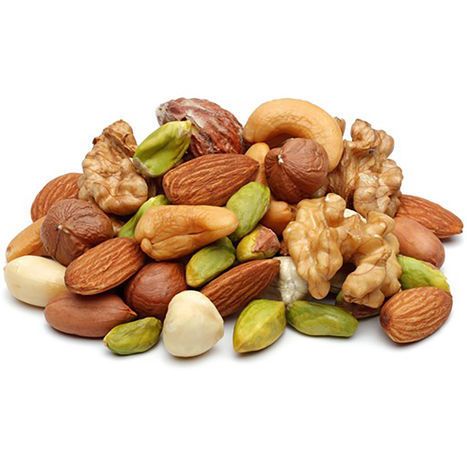 Buy Wholesale Nuts Online | Mercato