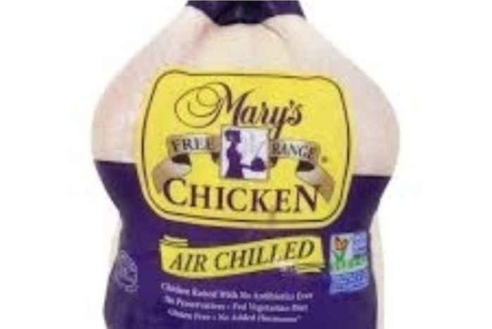 Buy Marys Free Range Whole Fryer Chickens Online Mercato 