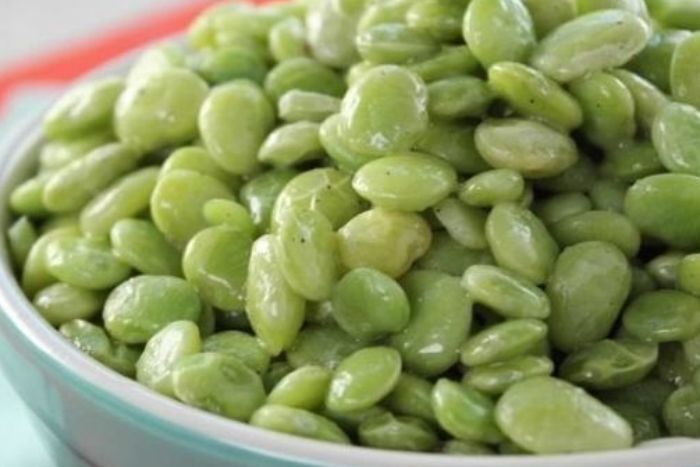 Buy El Sembrador Fresh Frozen Baby Lima Beans... Online | Mercato