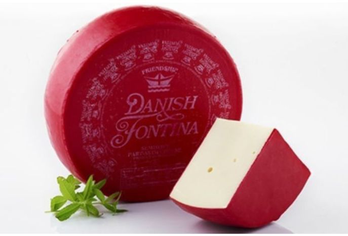 Buy Danish Fontina Online | Mercato