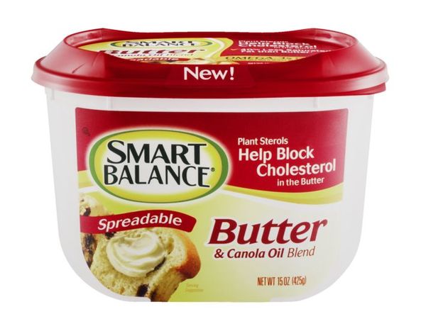 Buy Smart Balance Butter ORIGINAL - 15 Ounces Online | Mercato