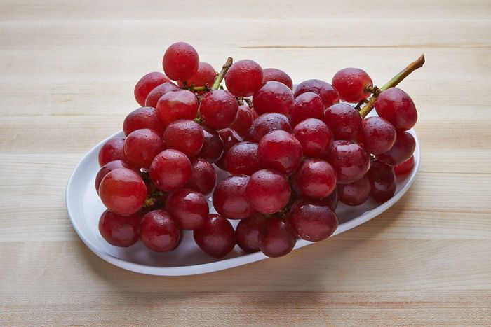 Buy Red Seedless Grapes Online