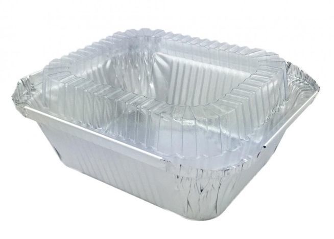 Mainstays Lasagna Pan with Lid, 2 Piece