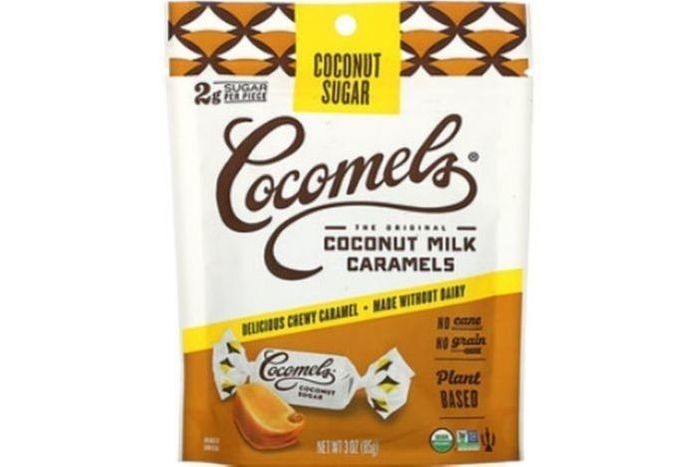 Buy Cocomels Caramels, Coconut Milk, Coconut ... Online | Mercato