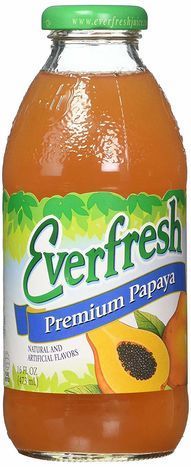 papaya everfresh