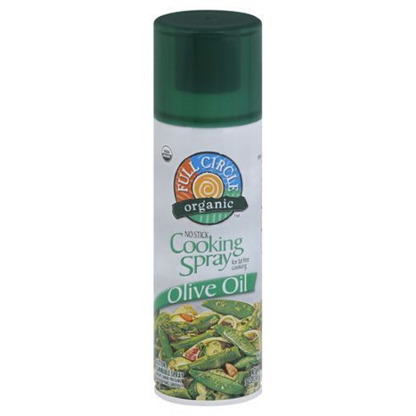 Buy Full Circle Organic Cooking Spray, No Sti... Online | Mercato