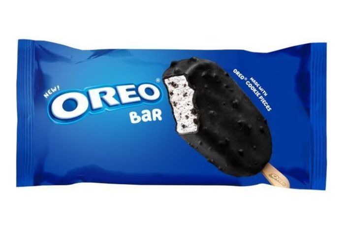 Buy Nestle Oreo Ice Cream Bar 1 Count Online Mercato 6600