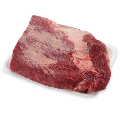 Buy Fresh Brisket Point Cut Online | Mercato