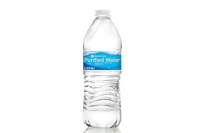 Buy Member's Mark Purified Water, - 16.9 Flui... Online | Mercato