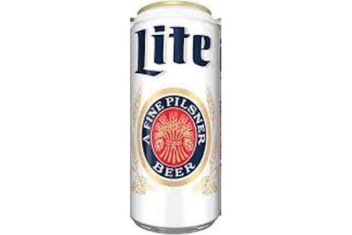 Buy Miller lite beer 24 oz cans Online | Mercato