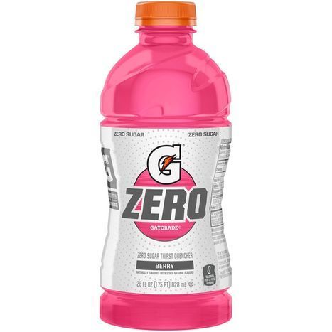 Buy Gatorade Berry Zero Sugar Thirst Quencher... Online | Mercato