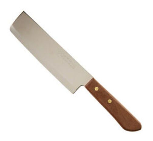 Kiwi Brand Stainless Steel #172 Chef Cooking Knife - 6.5 Inches - Sun Foods - Delivered by Mercato