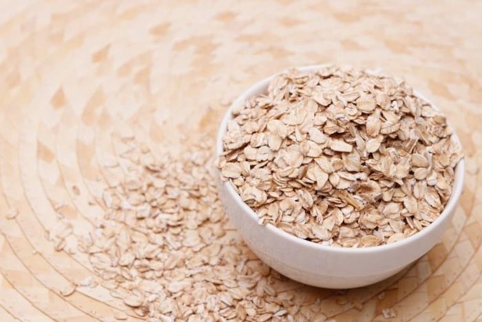 Buy Early On Rolled Quick Oats - 16 Ounces Online | Mercato