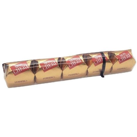 Buy Ferrero Mon Cheri Hazelnut Chocolate - 1. Online