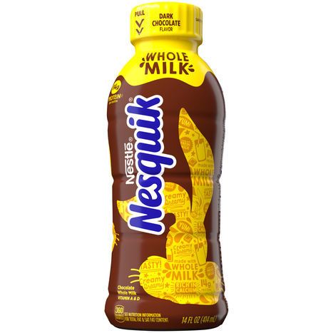 nesquik