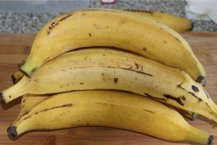 Buy Yellow Plantain (Loose) Online | Mercato