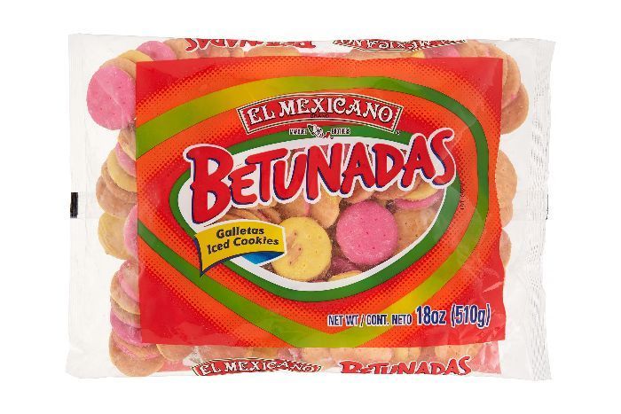 Buy El Mexicano Betunadas 18 Ounces Online Mercato 