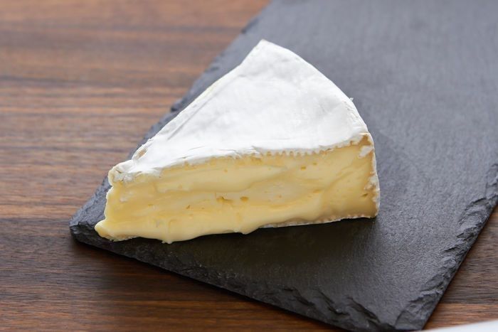 Buy Henri Hutin 60% French Brie Online | Mercato