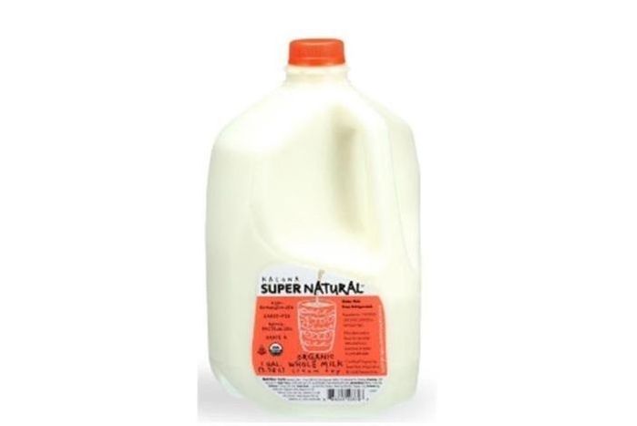 Buy Kalona Whole Milk 64oz Online | Mercato