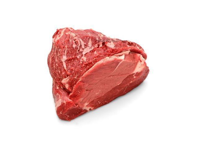 Buy Whole Top Sirloin Butt Boneless Beef Online | Mercato