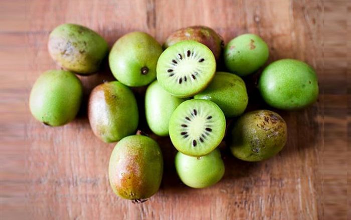 Organic Kiwi Berries, 6 oz, From Our Farmers