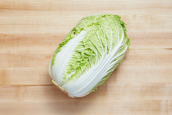 Buy Hakusai (Napa Cabbage), Quartered Online | Mercato