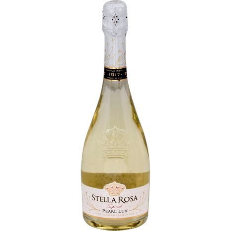 Buy Stella Rosa Sparkling Wine, Pearl Lux, Dr... Online | Mercato