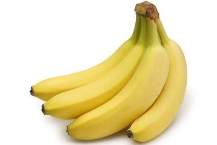 Dole Bananas, Organic, Bananas & Plantains