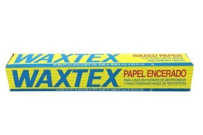 Waxtex Wax Paper Roll (75 Feet)