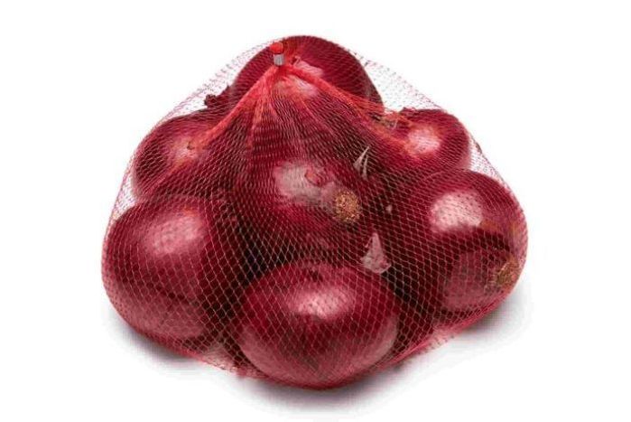 Onion Red 25 LB bag - WORLD FOOD MART