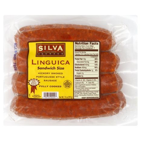 Silva Sausage