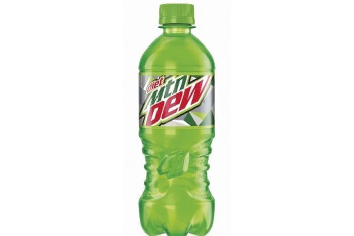 Buy Diet Mountain Dew - 20 Oz Bottles - Pack ... Online | Mercato