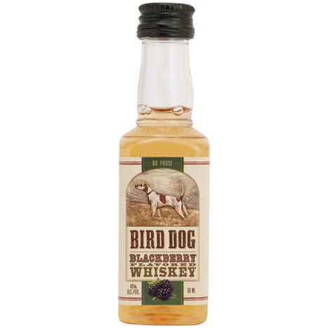 Buy Bird Dog Peach Flavored Whiskey - 50 Mill... Online | Mercato