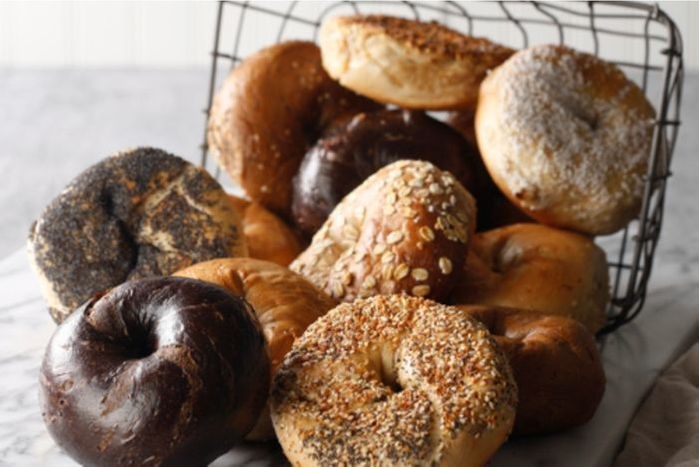 Ess A Bagel Delivery Or Pickup In New York Ny