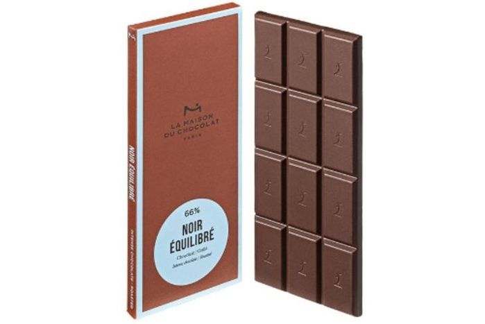 La Maison du Chocolat, The House of Chocolat, a famous chocolate