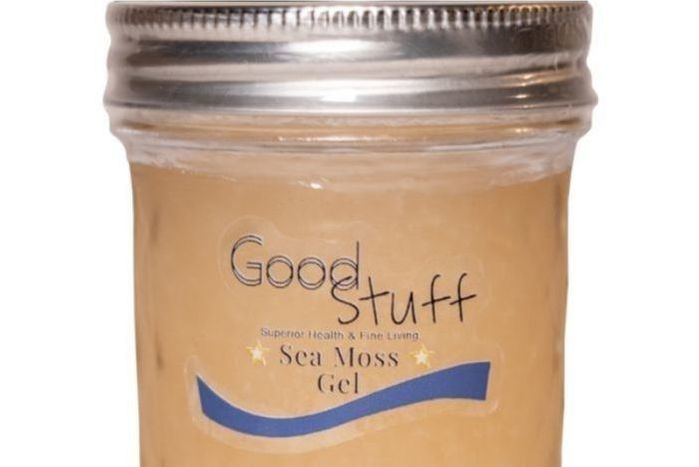 Sea Moss Gel – GoodStuff Health