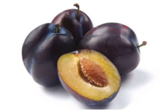 Buy Empress Plums Online | Mercato