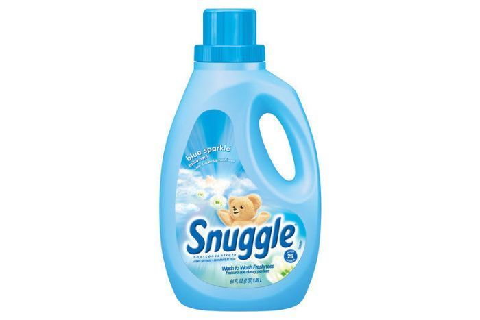 Buy Snuggle Fabric Softener, Non-Concentrate,... Online | Mercato