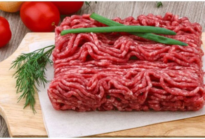 Buy Extra Lean 10% Fat Ground Beef Online | Mercato