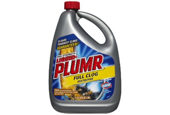 Liquid Plumr Pro-Strength Clog Remover